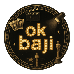 ok baji এর লোগো